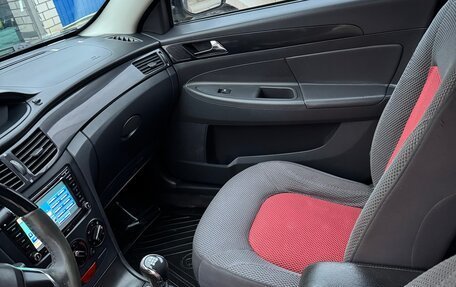 DongFeng H30 Cross, 2014 год, 395 000 рублей, 36 фотография