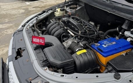 DongFeng H30 Cross, 2014 год, 395 000 рублей, 33 фотография