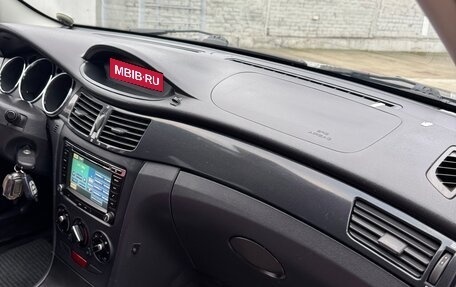 DongFeng H30 Cross, 2014 год, 395 000 рублей, 28 фотография