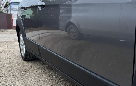 DongFeng H30 Cross, 2014 год, 395 000 рублей, 37 фотография