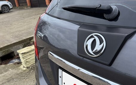 DongFeng H30 Cross, 2014 год, 395 000 рублей, 39 фотография