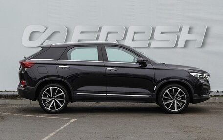 FAW Bestune T77, 2024 год, 2 150 000 рублей, 5 фотография