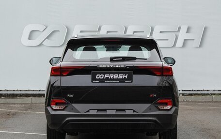 FAW Bestune T77, 2024 год, 2 150 000 рублей, 4 фотография