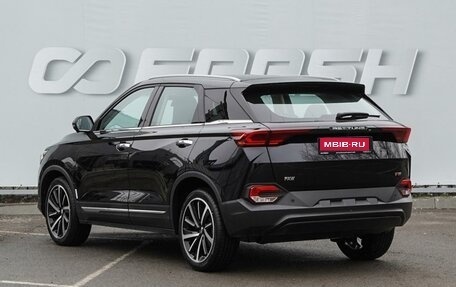 FAW Bestune T77, 2024 год, 2 150 000 рублей, 2 фотография