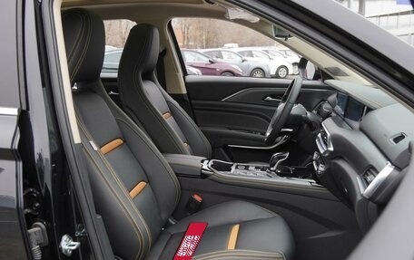 FAW Bestune T77, 2024 год, 2 150 000 рублей, 8 фотография