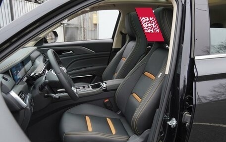 FAW Bestune T77, 2024 год, 2 150 000 рублей, 10 фотография