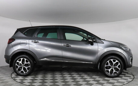 Renault Kaptur I рестайлинг, 2018 год, 1 299 000 рублей, 4 фотография