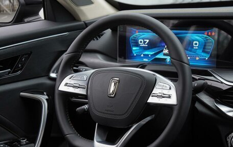 FAW Bestune T77, 2024 год, 2 150 000 рублей, 23 фотография