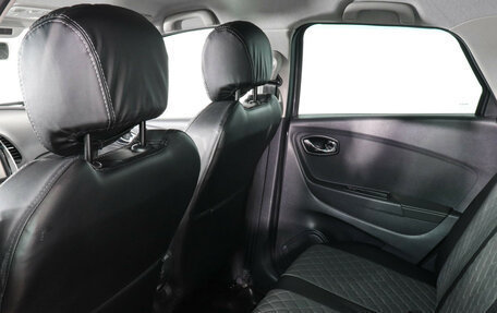 Renault Kaptur I рестайлинг, 2018 год, 1 299 000 рублей, 12 фотография