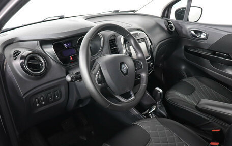 Renault Kaptur I рестайлинг, 2018 год, 1 299 000 рублей, 9 фотография