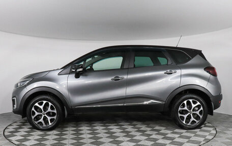 Renault Kaptur I рестайлинг, 2018 год, 1 299 000 рублей, 8 фотография