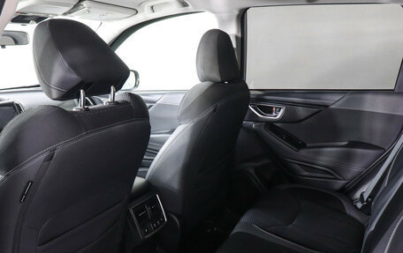 Subaru Forester, 2021 год, 2 799 000 рублей, 12 фотография