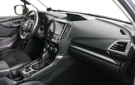 Subaru Forester, 2021 год, 2 799 000 рублей, 10 фотография