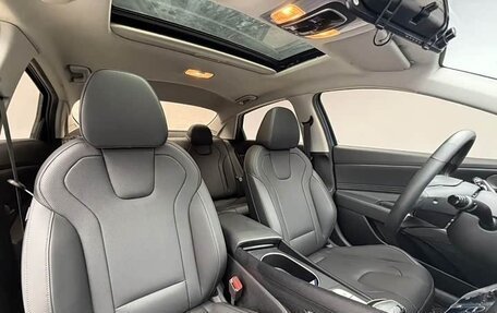 Hyundai Elantra, 2022 год, 1 680 000 рублей, 14 фотография