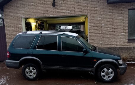 KIA Sportage IV рестайлинг, 2004 год, 165 000 рублей, 1 фотография