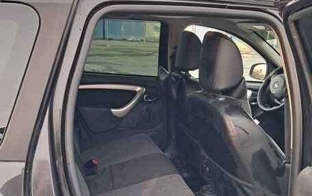 Nissan Terrano III, 2018 год, 1 250 000 рублей, 1 фотография