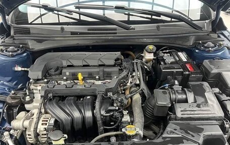 Hyundai Elantra, 2022 год, 1 680 000 рублей, 20 фотография