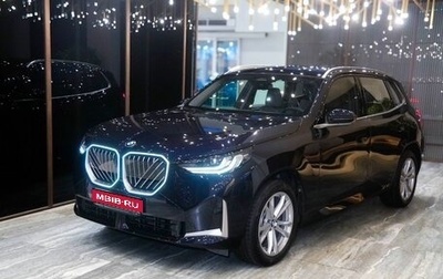 BMW X3, 2025 год, 7 050 000 рублей, 1 фотография