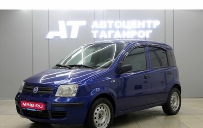 Fiat Panda II, 2008 год, 499 000 рублей, 1 фотография