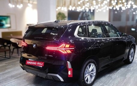 BMW X3, 2025 год, 7 050 000 рублей, 2 фотография