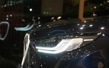 BMW X3, 2025 год, 7 050 000 рублей, 7 фотография