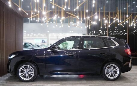 BMW X3, 2025 год, 7 050 000 рублей, 4 фотография