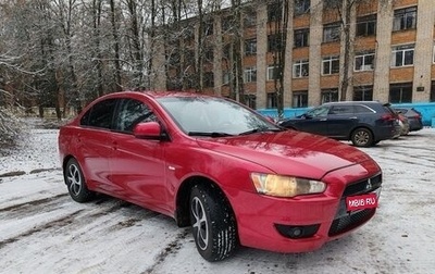 Mitsubishi Lancer IX, 2007 год, 530 000 рублей, 1 фотография