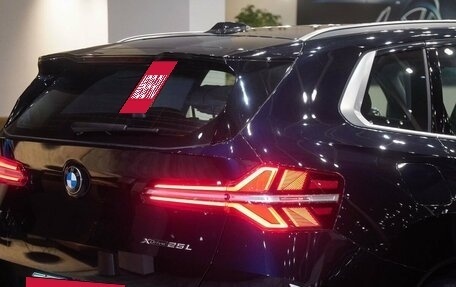 BMW X3, 2025 год, 7 050 000 рублей, 8 фотография