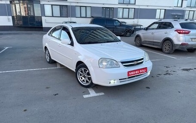 Chevrolet Lacetti, 2007 год, 460 000 рублей, 1 фотография