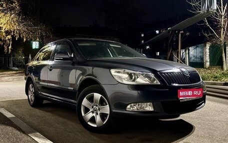 Skoda Octavia, 2012 год, 1 050 000 рублей, 1 фотография