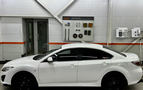 Mazda 6, 2012 год, 1 169 000 рублей, 1 фотография