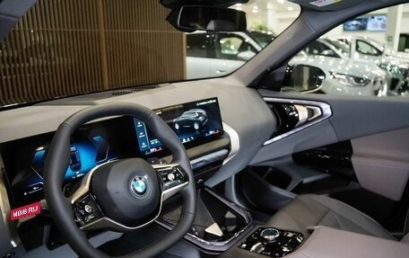 BMW X3, 2025 год, 7 050 000 рублей, 13 фотография