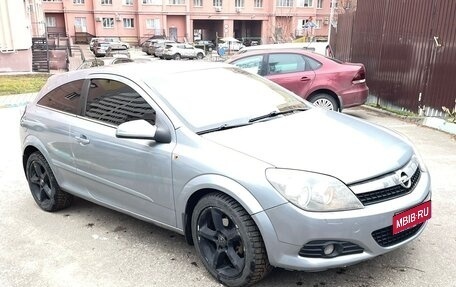 Opel Astra H, 2008 год, 390 000 рублей, 1 фотография