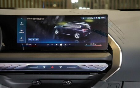 BMW X3, 2025 год, 7 050 000 рублей, 17 фотография