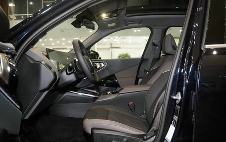 BMW X3, 2025 год, 7 050 000 рублей, 21 фотография