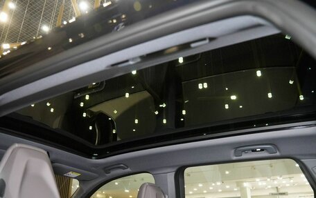 BMW X3, 2025 год, 7 050 000 рублей, 23 фотография