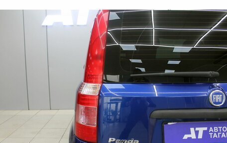 Fiat Panda II, 2008 год, 499 000 рублей, 6 фотография