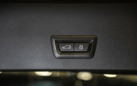 BMW X3, 2025 год, 7 050 000 рублей, 27 фотография