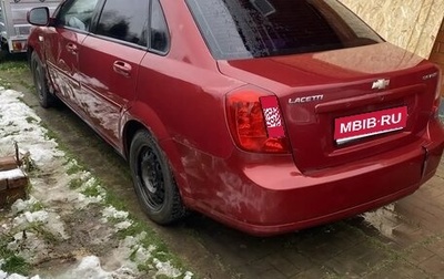 Chevrolet Lacetti, 2011 год, 250 000 рублей, 1 фотография