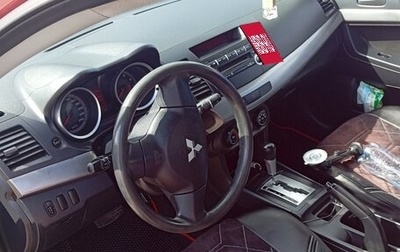 Mitsubishi Lancer IX, 2007 год, 650 000 рублей, 1 фотография