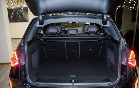 BMW X3, 2025 год, 7 050 000 рублей, 26 фотография