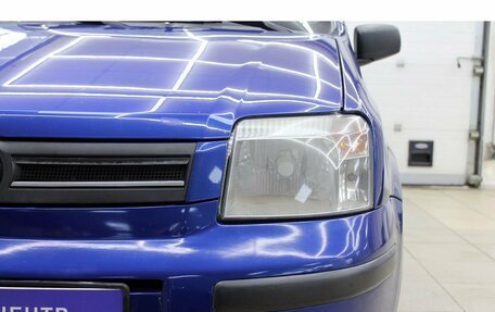 Fiat Panda II, 2008 год, 499 000 рублей, 8 фотография