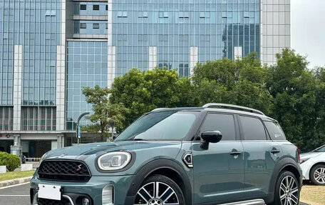 MINI Countryman II (F60), 2020 год, 2 380 115 рублей, 1 фотография
