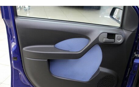 Fiat Panda II, 2008 год, 499 000 рублей, 13 фотография