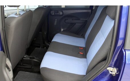 Fiat Panda II, 2008 год, 499 000 рублей, 14 фотография