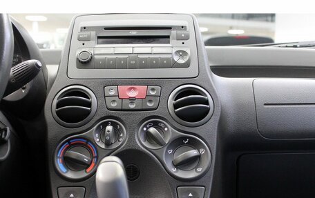 Fiat Panda II, 2008 год, 499 000 рублей, 12 фотография