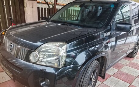 Nissan X-Trail, 2010 год, 930 000 рублей, 1 фотография