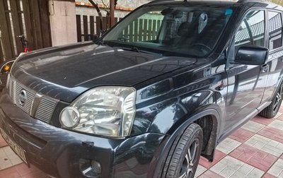 Nissan X-Trail, 2010 год, 930 000 рублей, 1 фотография