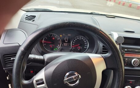 Nissan X-Trail, 2012 год, 1 310 000 рублей, 1 фотография