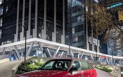 Opel Astra F, 1992 год, 280 000 рублей, 1 фотография